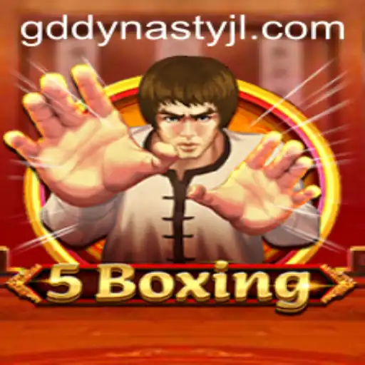 Unveiling the Exciting World of 5Boxing: The Game Revolutionizing GD DYNASTY