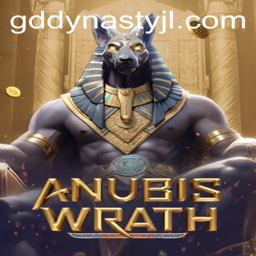 Exploring the Mysteries of AnubisWrath: A Journey Through GD DYNASTY