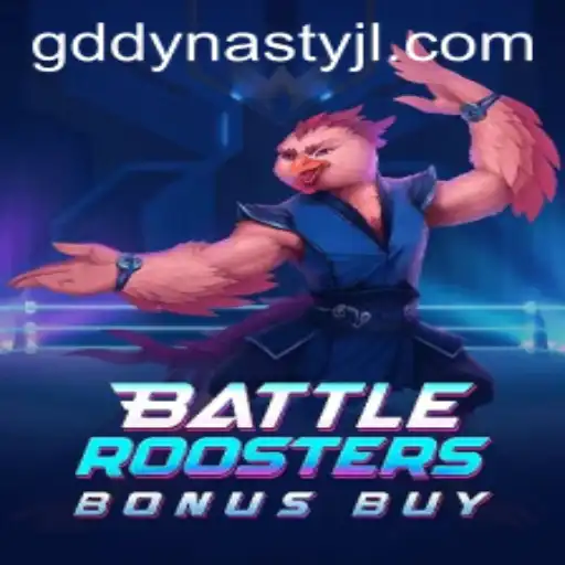 Unleashing the Ultimate Gaming Experience with BattleRoostersBonusBuy and GD DYNASTY
