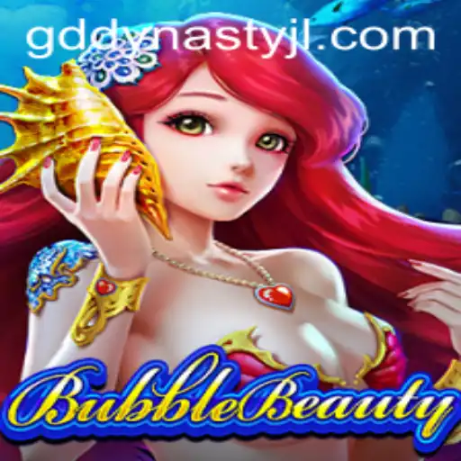 BubbleBeauty: A Mesmerizing Adventure in the Realm of GD DYNASTY