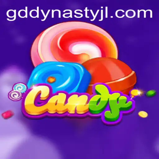 Candy: A Sweet Adventure into the World of GD DYNASTY