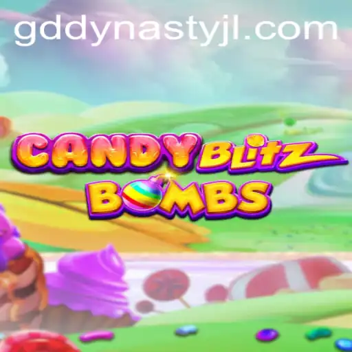 CandyBlitzBombs: An Explosive Adventure in the World of GD DYNASTY