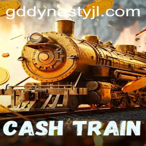 Exploring the Thrills of CashTrain: A Deep Dive into GD DYNASTY's Latest Sensation