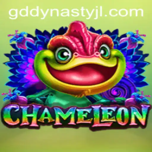 Chameleon: The Game Taking the World by Storm