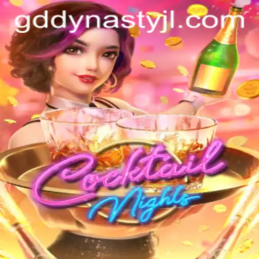 Exploring CocktailNights: The Game Redefining Social Strategy