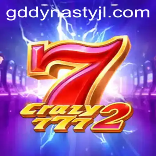 Crazy7772: Mastering the World of GD DYNASTY