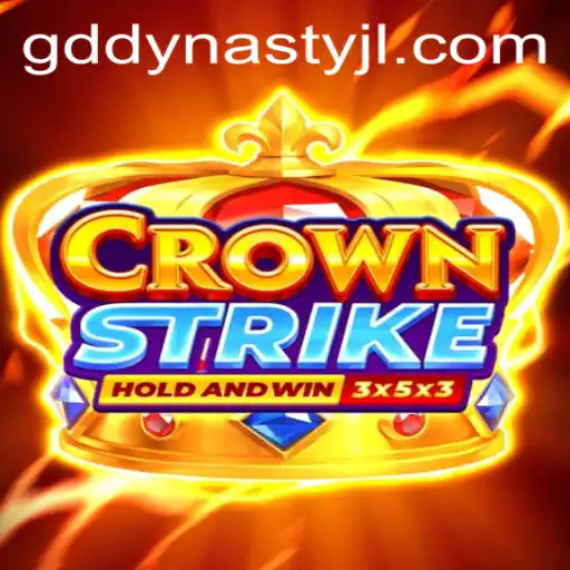 Crownstrike: A New Era in Strategy Gaming with GD DYNASTY