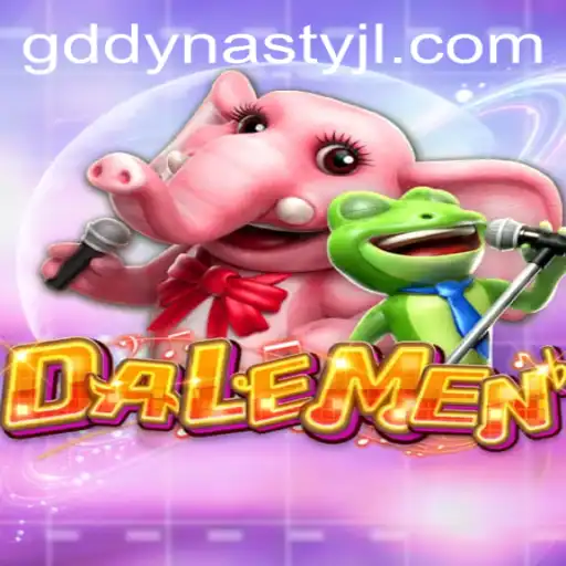Exploring the World of DALEMEN: Unveiling the GD DYNASTY
