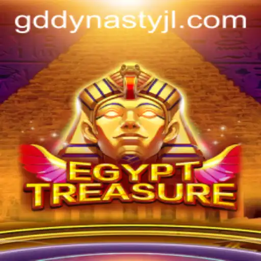 Discover the Fascinating World of EgyptTreasure and GD DYNASTY