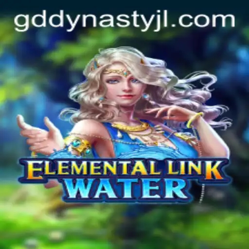 ElementalLinkWater: Dive into the Mystical World of GD DYNASTY