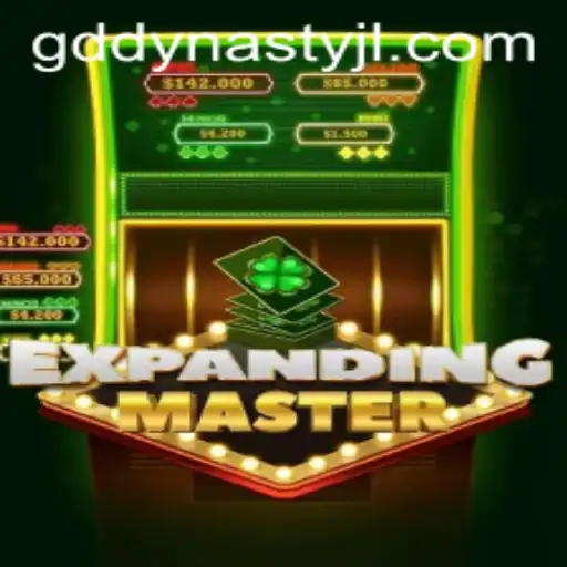 ExpandingMaster: A Deep Dive into GD DYNASTY