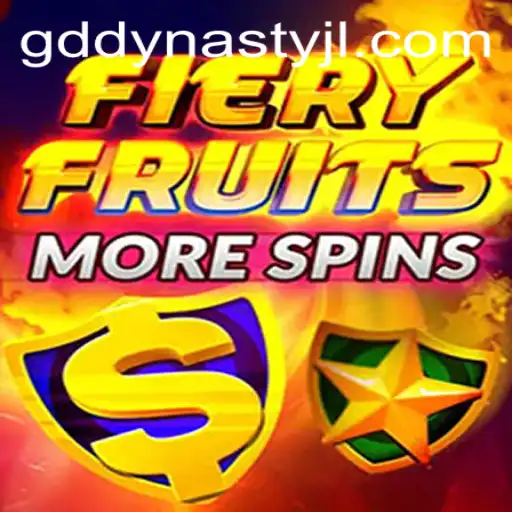 The Exciting World of FieryFruitsMoreSpins