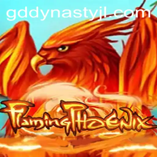 Unleashing the Firestorm: An In-Depth Exploration of FlamingPhoenix, Featuring GD DYNASTY