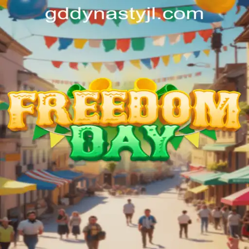 FreedomDay: The Game That Reimagines Strategy and Alliance Building in GD DYNASTY