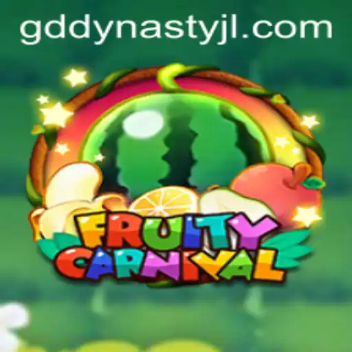 FruityCarnival: Exploring the Colorful World of GD DYNASTY's Latest Gaming Marvel