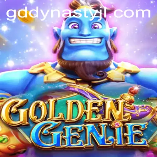 Unveiling the Magic of GOLDENGENIE: A Journey into the World of GD DYNASTY