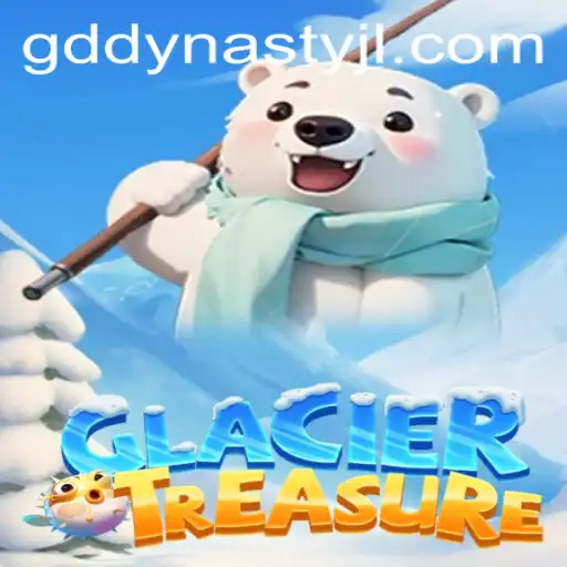 Exploring the Depths of GlacierTreasure: A Journey Into GD DYNASTY