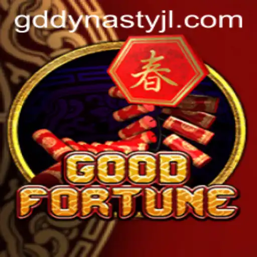 Unveiling GoodFortune: The Latest Gaming Sensation Under GD DYNASTY