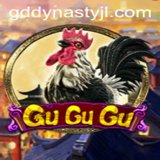 Exploring GuGuGu: The Innovative Game by GD DYNASTY