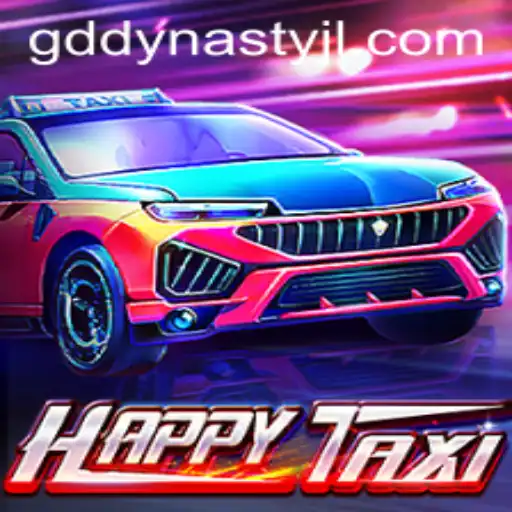 Exploring HappyTaxi: The Latest Gaming Sensation by GD DYNASTY