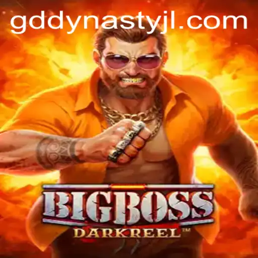 Exploring BigBoss: The Strategic Arena of GD DYNASTY
