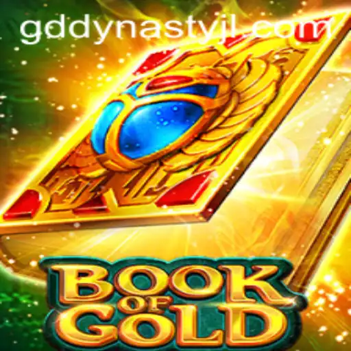 Discovering the Mystical World of Book of Gold
