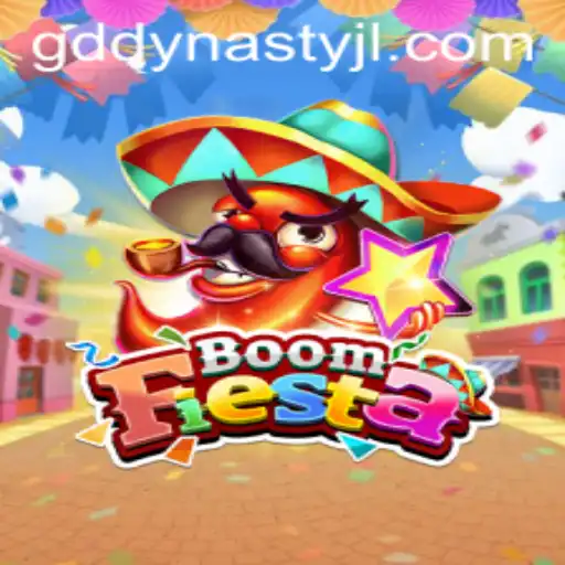 Unveiling BoomFiesta: The Ultimate Gaming Experience with GD DYNASTY
