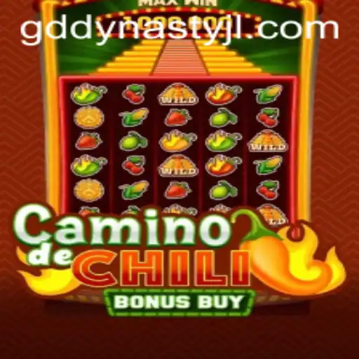 Exploring the Thrills of CaminodeChiliBonusBuy: A Journey Into GD DYNASTY