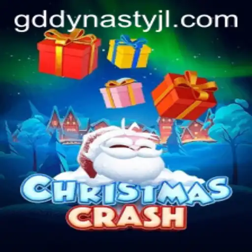 Exploring ChristmasCrash: A Festive Adventure in GD DYNASTY