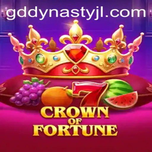 CrownofFortune: Revolutionizing the Gaming World Through GD DYNASTY