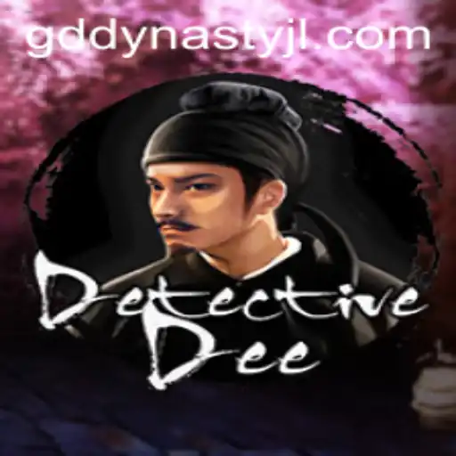DetectiveDee: Embrace the Mysteries of GD DYNASTY
