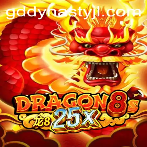 Dragon8s25x: A New Era in Gaming with GD DYNASTY