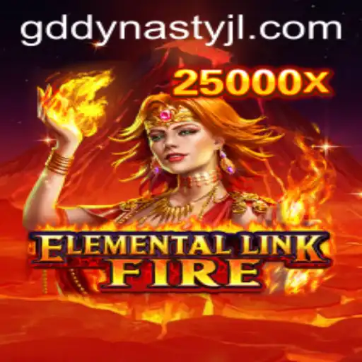 Exploring the Enchanting World of ElementalLinkFire: A Dive into GD DYNASTY
