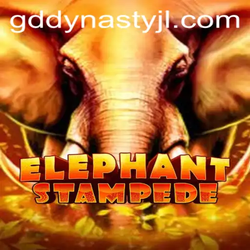 ElephantStampede: A Thrilling Journey into GD DYNASTY