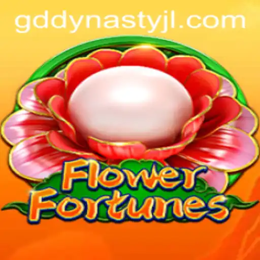 Exploring the Enchanting Realm of FlowerFortunes by GD DYNASTY