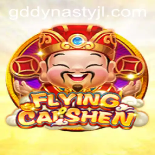 FlyingCaiShen: A New Gaming Era with GD DYNASTY