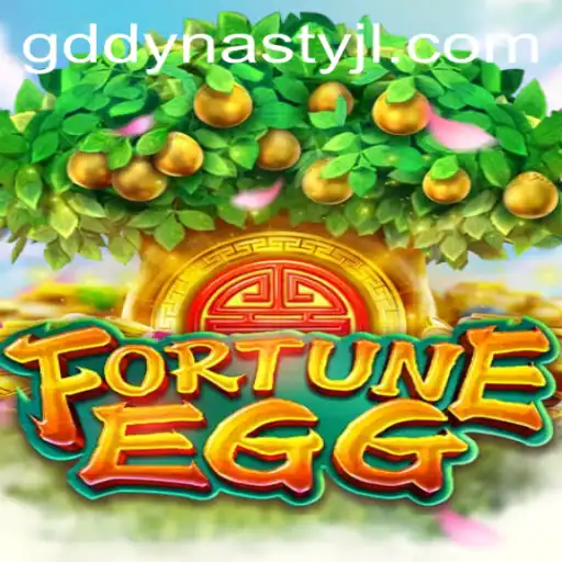 FortuneEgg: A New Era of Gaming with GD DYNASTY