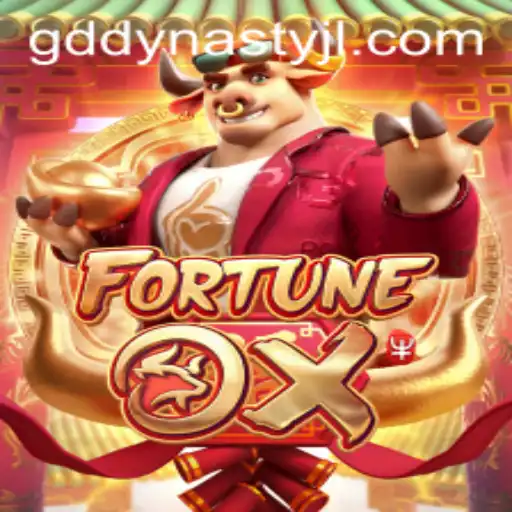 Unveiling the Intriguing World of FortuneOx: A Unique Blend of GD DYNASTY and Exciting Gameplay