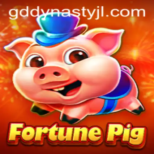 FortunePig: An Immersive Experience with GD DYNASTY