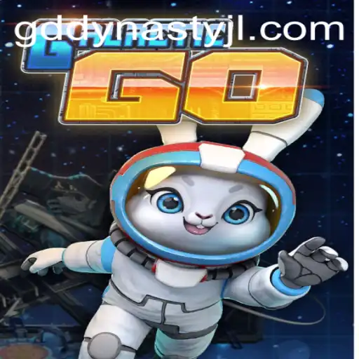 GalacticGO: A Galactic Adventure with GD DYNASTY