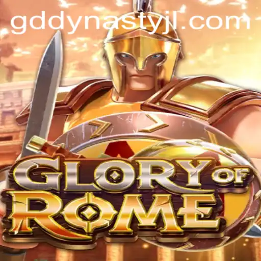 GloryofRome: Exploring the Strategic Marvel of GD DYNASTY