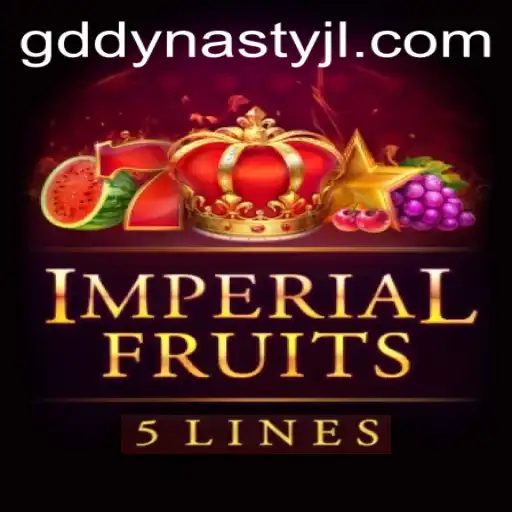 ImperialFruits5: Embarking on a Journey Through GD DYNASTY's Enchanting World