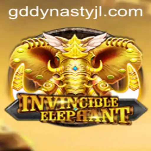 The Unstoppable Adventure of InvincibleElephant: A Deep Dive into GD DYNASTY