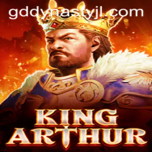 Unveiling GD DYNASTY: A Dive into the Enchanting World of KingArthur