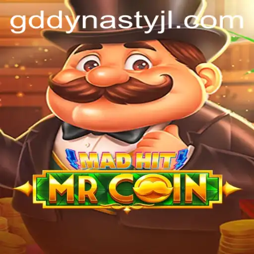MadHitMrCoin: The Revolutionary Game in the GD DYNASTY Era