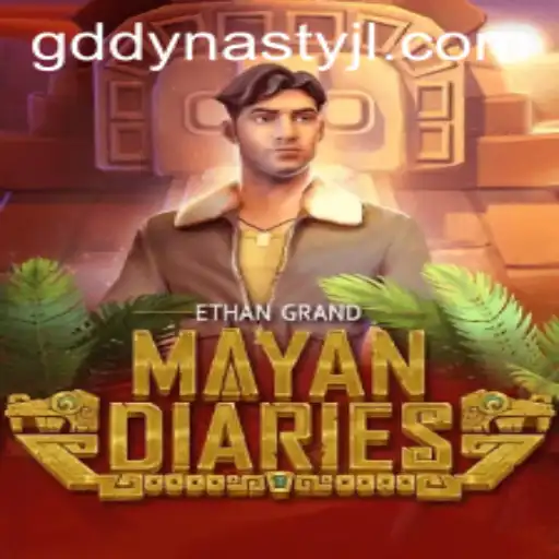 Unveiling the Mysteries of MayanDiaries: A Journey Through GD DYNASTY