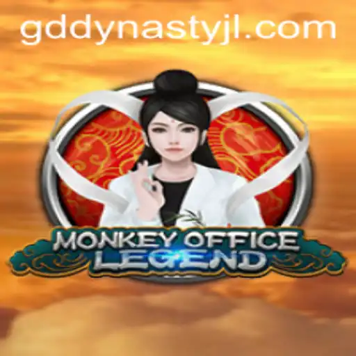 Explore the Exciting World of MonkeyOfficeLegend with GD DYNASTY