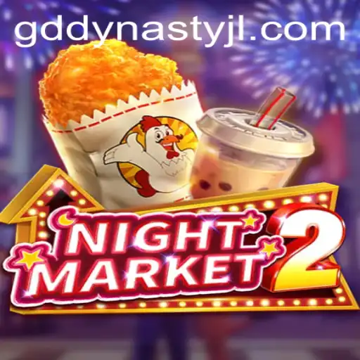 Unveiling NightMarket2: GD DYNASTY's Latest Gaming Experience