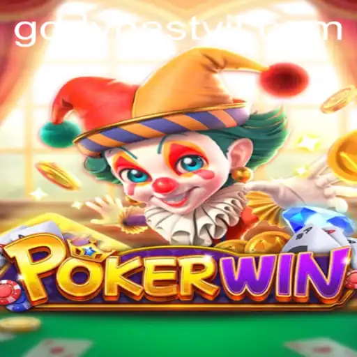 POKERWIN and GD DYNASTY: A Winning Combination
