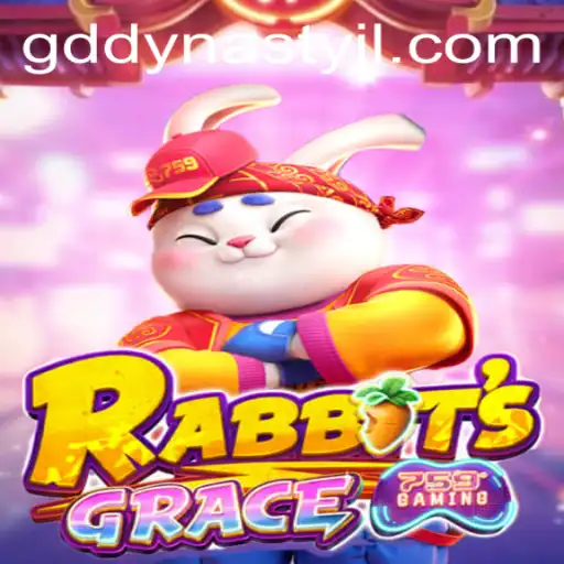RabbitsGrace Unveiled: A New Era in Gaming